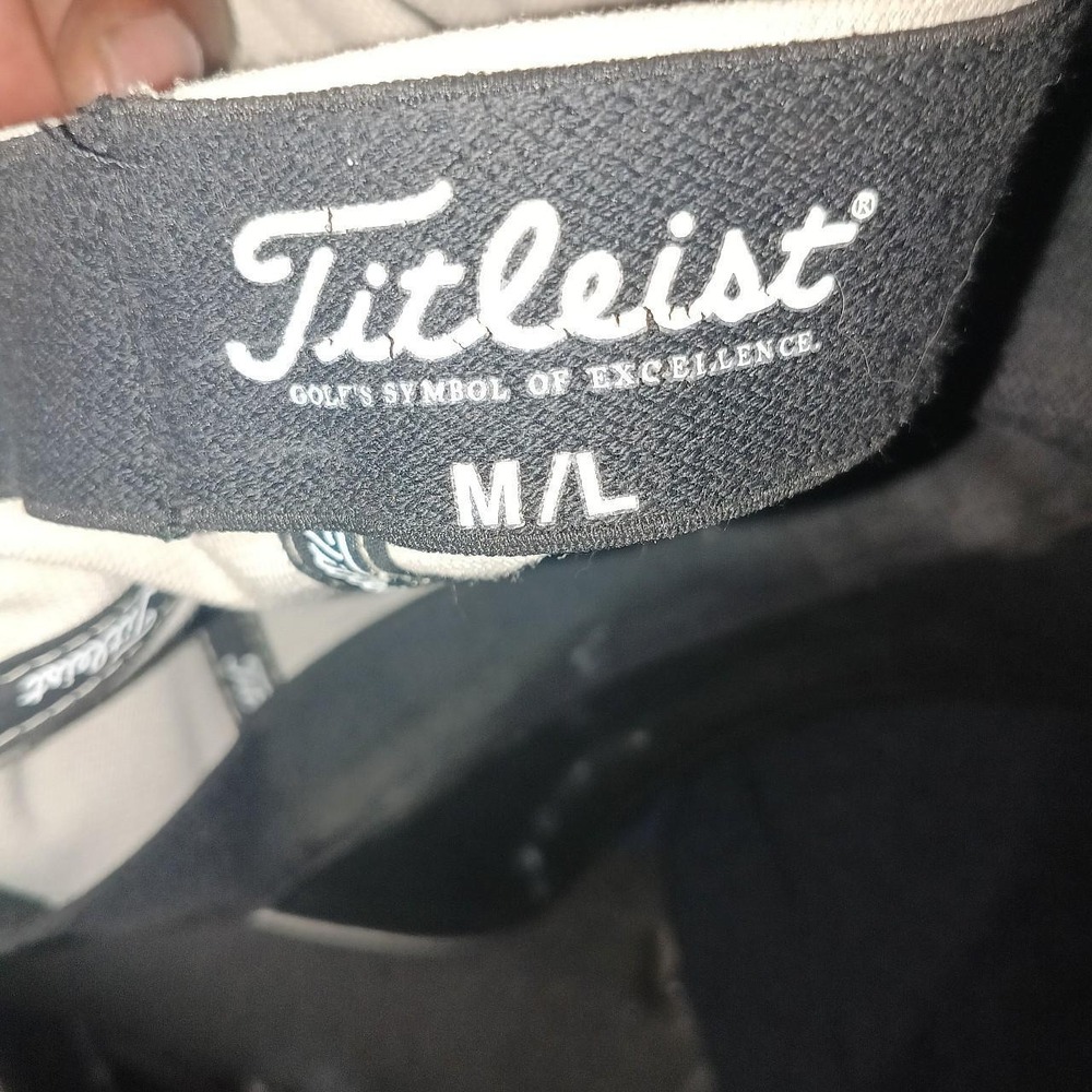 Golf hat - Picture 2 of 8